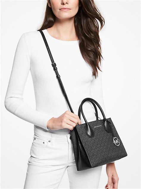 michael kors mercer crossbody review|Michael Kors mercer handbag.